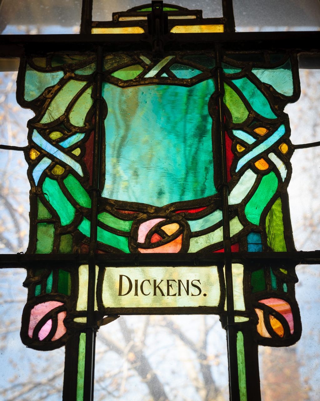 Dickens