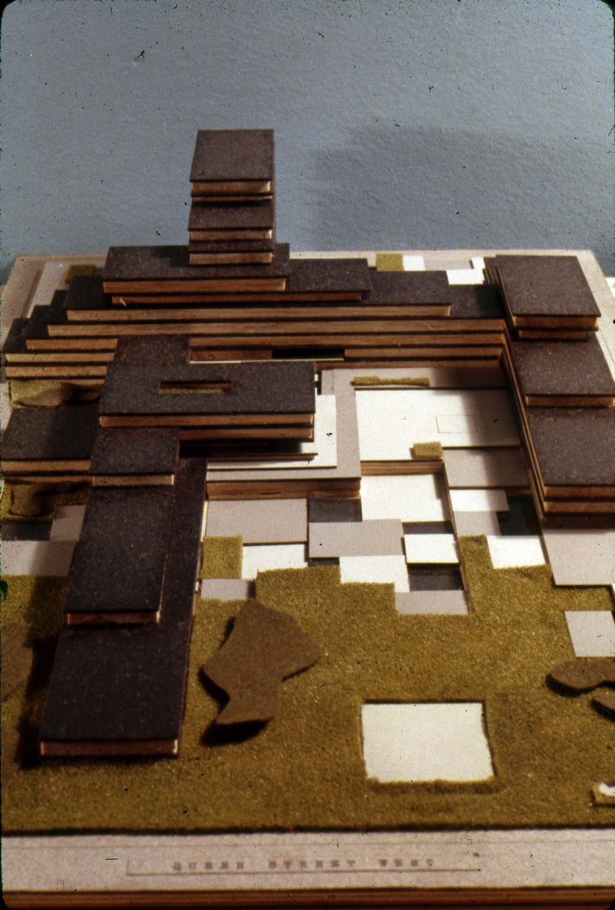 A-R6-18 - Tekne entry_City Hall and Square Competition_Toronto_1958_architectural model.jpg