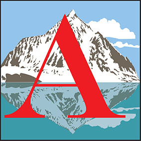 A is for Arctic exploration