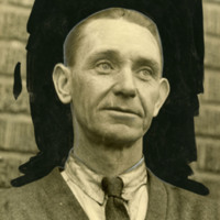 J. McVittie, school caretaker