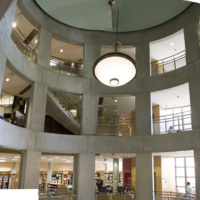 Interior, 2005