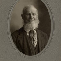 Robert Porter, 1813 or 1814–1908