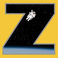 Z is for zero gravity