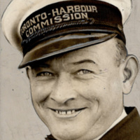 Tommy Holmes, V.C., Harbour Commission