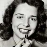 Toby Robins, Miss C.N.E., 1948.