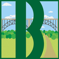 B is for Bloor viaduct