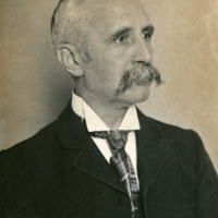William Stark, 1851-1915