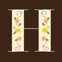 H is for hornbook