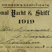 SP-092_1919-64yachtmembershipstb_National Yacht & Skiff Club 1919 _FRONT.jpg