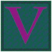 V is for villains