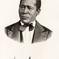 Portrait of William Still