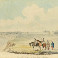Lower Fort Garry
