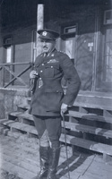Rochfort Grange in uniform
