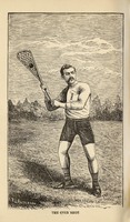 Lacrosse and how to play it