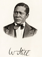 Portrait of William Still